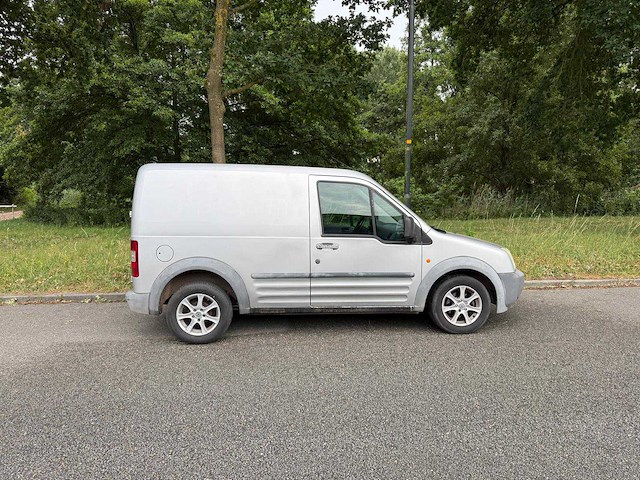 Ford transit connect t200s 1.8 tdci bedrijfswagen - afbeelding 10 van  15