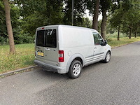 Ford transit connect t200s 1.8 tdci bedrijfswagen - afbeelding 11 van  15