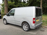 Ford transit connect t200s 1.8 tdci bedrijfswagen - afbeelding 12 van  15