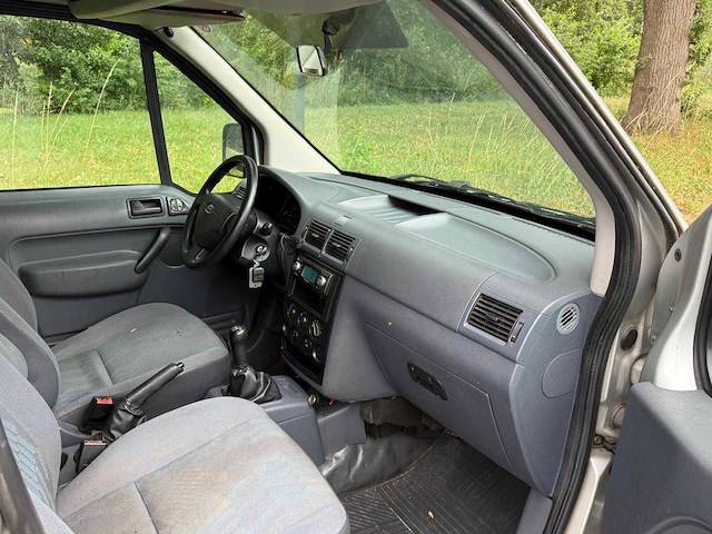Ford transit connect t200s 1.8 tdci bedrijfswagen - afbeelding 15 van  15