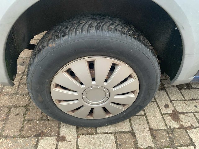 Ford transit connect t200s 1.8 tdci bedrijfswagen - afbeelding 2 van  21