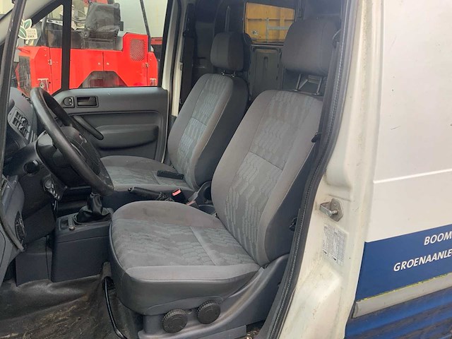 Ford transit connect t200s 1.8 tdci bedrijfswagen - afbeelding 4 van  21