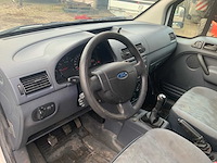 Ford transit connect t200s 1.8 tdci bedrijfswagen - afbeelding 5 van  21