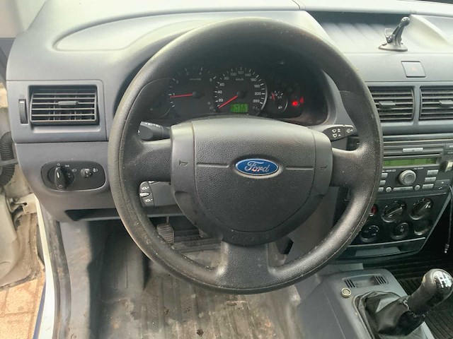 Ford transit connect t200s 1.8 tdci bedrijfswagen - afbeelding 6 van  21