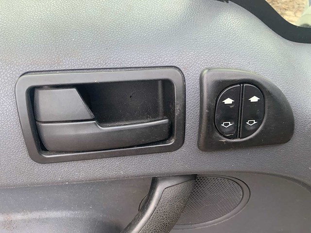 Ford transit connect t200s 1.8 tdci bedrijfswagen - afbeelding 10 van  21