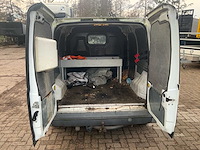 Ford transit connect t200s 1.8 tdci bedrijfswagen - afbeelding 11 van  21