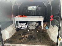 Ford transit connect t200s 1.8 tdci bedrijfswagen - afbeelding 13 van  21