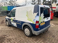 Ford transit connect t200s 1.8 tdci bedrijfswagen - afbeelding 18 van  21