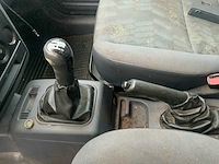 Ford transit connect t200s 1.8 tdci bedrijfswagen - afbeelding 9 van  21