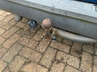 Ford transit connect t200s 1.8 tdci bedrijfswagen - afbeelding 14 van  21