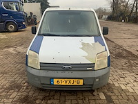 Ford transit connect t200s 1.8 tdci bedrijfswagen - afbeelding 12 van  21