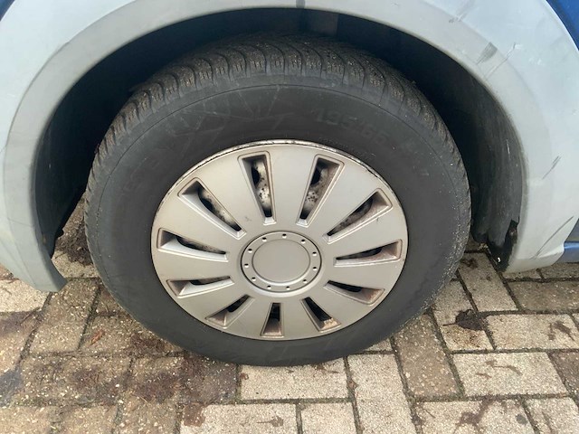 Ford transit connect t200s 1.8 tdci bedrijfswagen - afbeelding 20 van  21