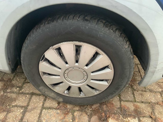 Ford transit connect t200s 1.8 tdci bedrijfswagen - afbeelding 21 van  21