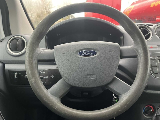 Ford transit connect t200s 1.8 tdci business edition | 5-vvl-49 - afbeelding 2 van  19
