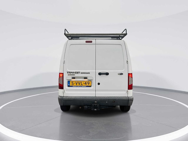Ford transit connect t200s 1.8 tdci business edition | 5-vvl-49 - afbeelding 3 van  19