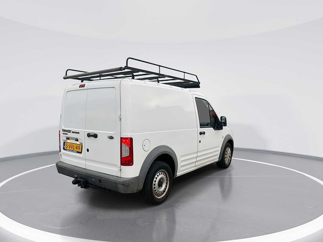 Ford transit connect t200s 1.8 tdci business edition | 5-vvl-49 - afbeelding 5 van  19