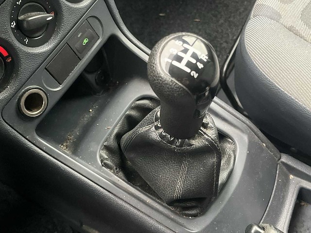 Ford transit connect t200s 1.8 tdci business edition | 5-vvl-49 - afbeelding 8 van  19