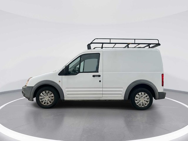 Ford transit connect t200s 1.8 tdci business edition | 5-vvl-49 - afbeelding 17 van  19