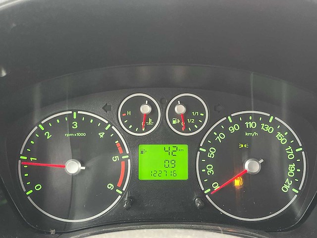 Ford transit connect t200s 1.8 tdci business edition | 5-vvl-49 - afbeelding 18 van  19