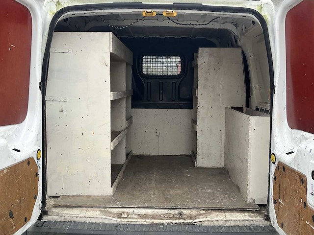 Ford transit connect t200s 1.8 tdci business edition | 5-vvl-49 - afbeelding 9 van  19