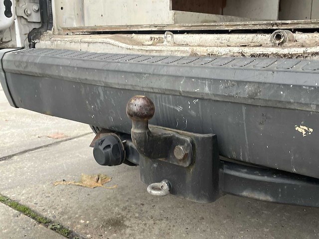 Ford transit connect t200s 1.8 tdci business edition | 5-vvl-49 - afbeelding 10 van  19