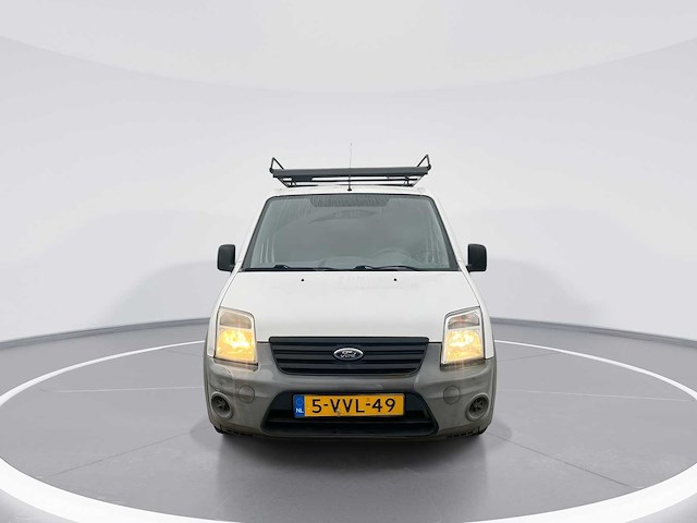 Ford transit connect t200s 1.8 tdci business edition | 5-vvl-49 - afbeelding 13 van  19