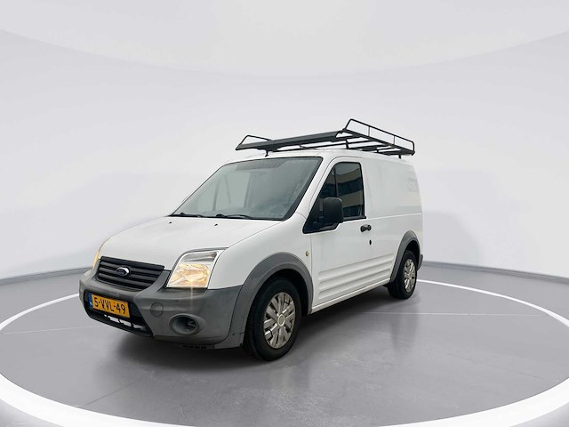 Ford transit connect t200s 1.8 tdci business edition | 5-vvl-49 - afbeelding 15 van  19