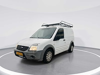 Ford transit connect t200s 1.8 tdci business edition | 5-vvl-49 - afbeelding 15 van  19