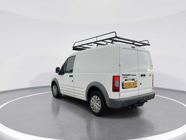 Ford transit connect t200s 1.8 tdci business edition | 5-vvl-49 - afbeelding 19 van  19