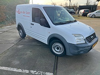 Ford transit connect t200s 1.8 tdci ecoed, 4-vnb-38 - afbeelding 1 van  10
