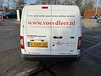 Ford transit connect t200s 1.8 tdci ecoed, 4-vnb-38 - afbeelding 3 van  10