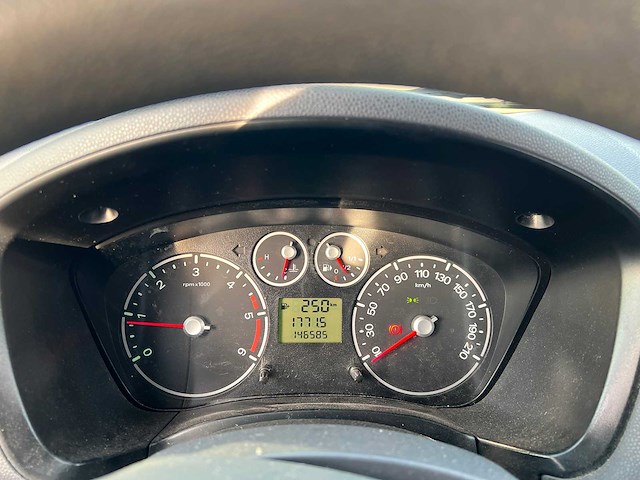 Ford transit connect t200s 1.8 tdci ecoed, 4-vnb-38 - afbeelding 7 van  10