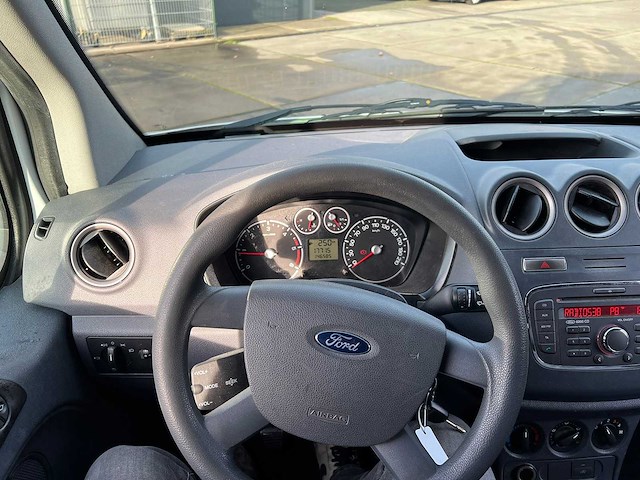 Ford transit connect t200s 1.8 tdci ecoed, 4-vnb-38 - afbeelding 8 van  10