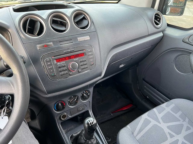 Ford transit connect t200s 1.8 tdci ecoed, 4-vnb-38 - afbeelding 9 van  10