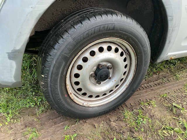 Ford transit connect t200s 1.8 tdci ecoed bedrijfswagen - afbeelding 3 van  34