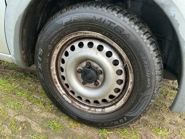 Ford transit connect t200s 1.8 tdci ecoed bedrijfswagen - afbeelding 4 van  34