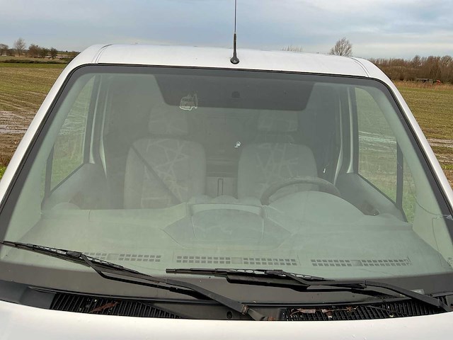 Ford transit connect t200s 1.8 tdci ecoed bedrijfswagen - afbeelding 7 van  34