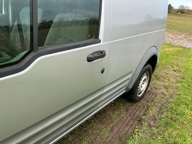 Ford transit connect t200s 1.8 tdci ecoed bedrijfswagen - afbeelding 9 van  34
