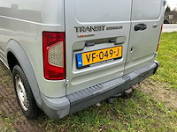 Ford transit connect t200s 1.8 tdci ecoed bedrijfswagen - afbeelding 10 van  34