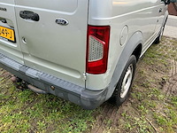 Ford transit connect t200s 1.8 tdci ecoed bedrijfswagen - afbeelding 11 van  34