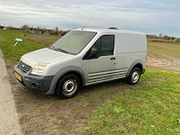 Ford transit connect t200s 1.8 tdci ecoed bedrijfswagen - afbeelding 1 van  34