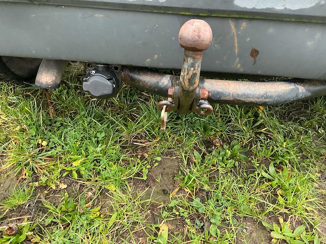 Ford transit connect t200s 1.8 tdci ecoed bedrijfswagen - afbeelding 13 van  34