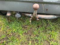 Ford transit connect t200s 1.8 tdci ecoed bedrijfswagen - afbeelding 13 van  34