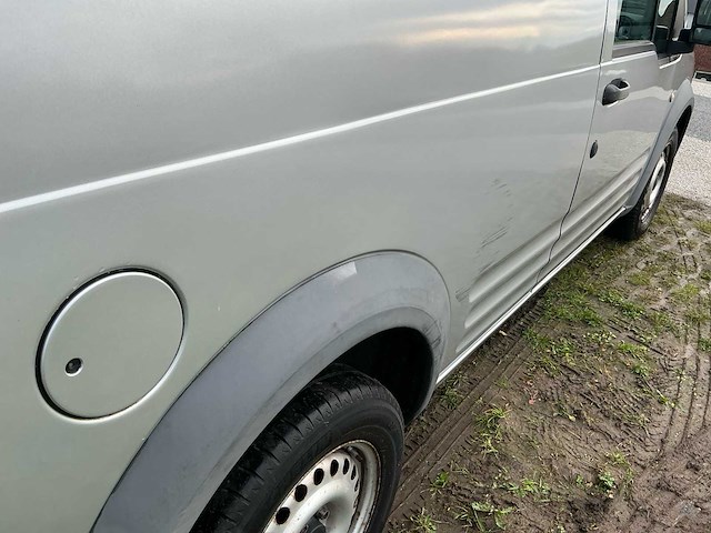 Ford transit connect t200s 1.8 tdci ecoed bedrijfswagen - afbeelding 15 van  34
