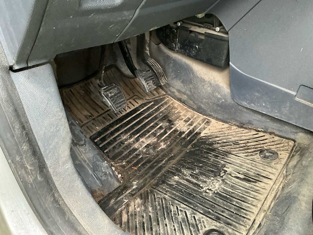 Ford transit connect t200s 1.8 tdci ecoed bedrijfswagen - afbeelding 17 van  34