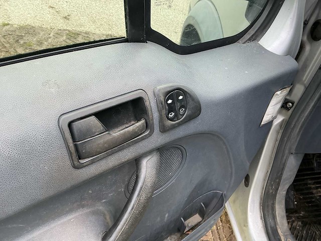 Ford transit connect t200s 1.8 tdci ecoed bedrijfswagen - afbeelding 18 van  34