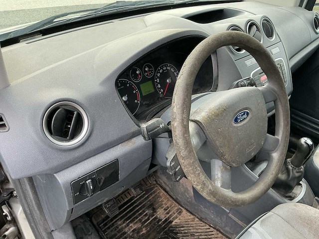 Ford transit connect t200s 1.8 tdci ecoed bedrijfswagen - afbeelding 19 van  34
