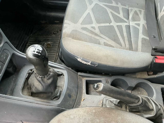 Ford transit connect t200s 1.8 tdci ecoed bedrijfswagen - afbeelding 22 van  34