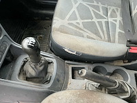 Ford transit connect t200s 1.8 tdci ecoed bedrijfswagen - afbeelding 22 van  34