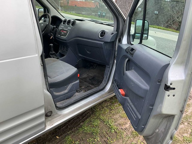 Ford transit connect t200s 1.8 tdci ecoed bedrijfswagen - afbeelding 25 van  34